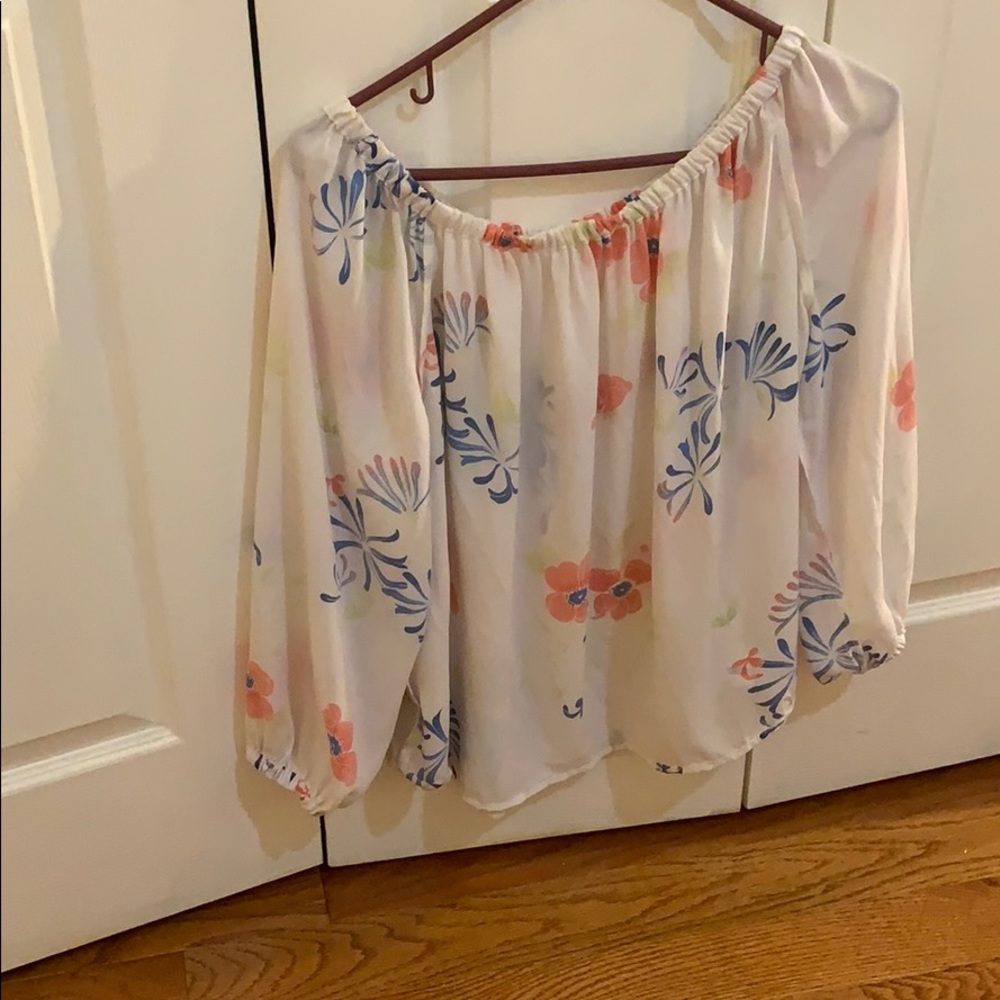 Gap blouse
